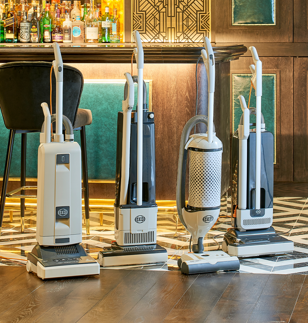 Sebo Rug SEBO – The Floorcare Experts