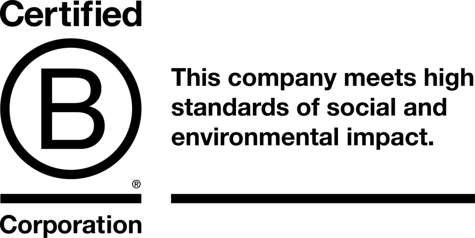 B-Corp Logo