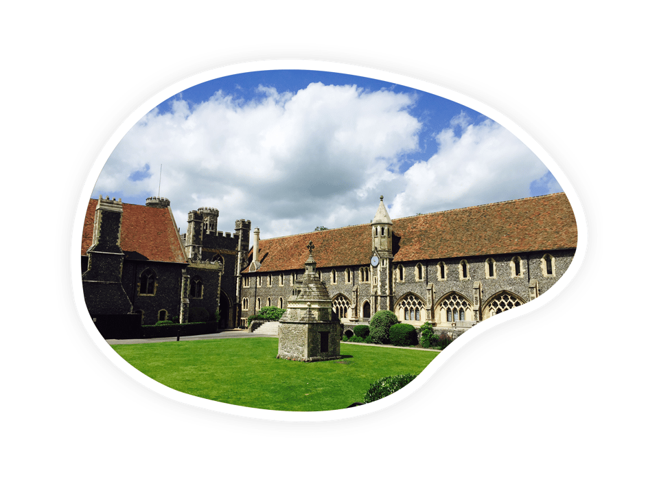 kings school case study