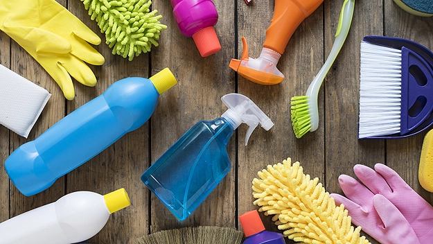 Cleaning