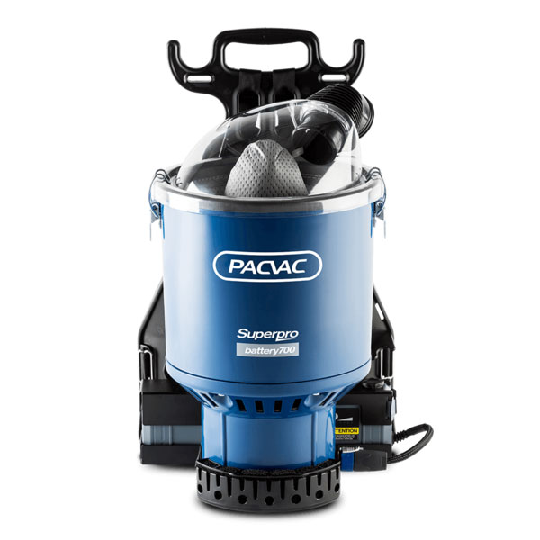 pacvac